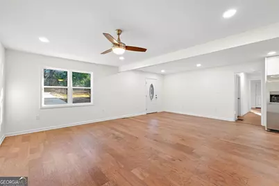 453 E Mount Zion Church Road, Lagrange, GA 30241 - Photo 11