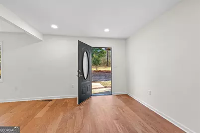 453 E Mount Zion Church Road, Lagrange, GA 30241 - Photo 5