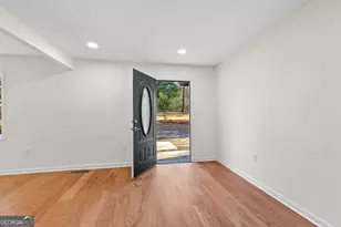 453 E Mt Zion Church Rd, Lagrange, GA 30241 - Photo 5