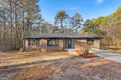 453 E Mount Zion Church Road, Lagrange, GA 30241 - Photo 31