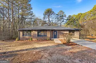 453 E Mt Zion Church Rd, Lagrange, GA 30241 - Photo 31