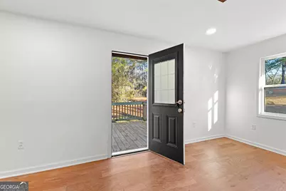 453 E Mount Zion Church Road, Lagrange, GA 30241 - Photo 13