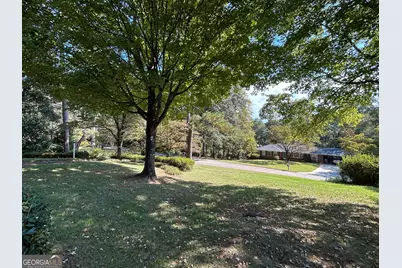 609 Cherokee Road, Lagrange, GA 30240 - Photo 5