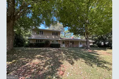 609 Cherokee Road, Lagrange, GA 30240 - Photo 1