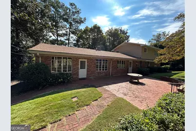 609 Cherokee Road, Lagrange, GA 30240 - Photo 39