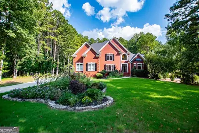 18 Rose Arbor Court, Newnan, GA 30265 - Photo 13