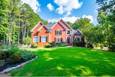 18 Rose Arbor Court, Newnan, GA 30265 - Photo 9