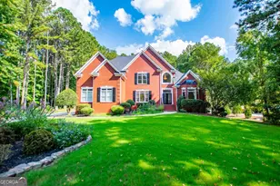 18 Rose Arbor Ct, Newnan, GA 30265 - Photo 9