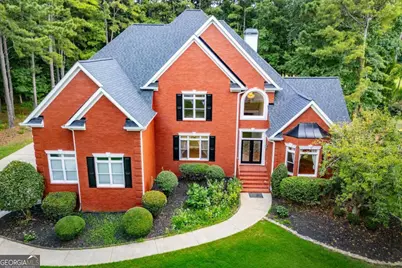 18 Rose Arbor Court, Newnan, GA 30265 - Photo 3