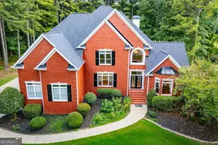 18 Rose Arbor Ct, Newnan, GA 30265 - Photo 3