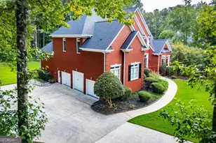 18 Rose Arbor Ct, Newnan, GA 30265 - Photo 7