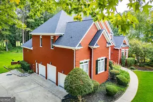 18 Rose Arbor Ct, Newnan, GA 30265 - Photo 5