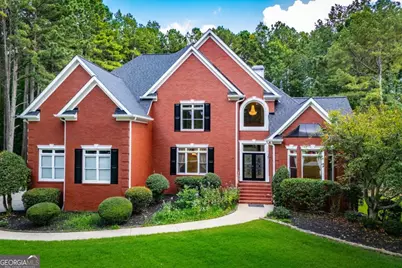 18 Rose Arbor Court, Newnan, GA 30265 - Photo 1