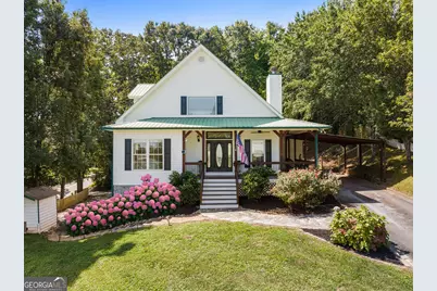 84 Church Street, Blue Ridge, GA 30513 - Photo 1