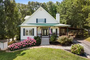 84 Church St, Blue Ridge, GA 30513 - Photo 1