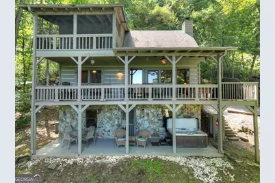 304 Ridge Circle, Blue Ridge, GA 30513 - Photo 3