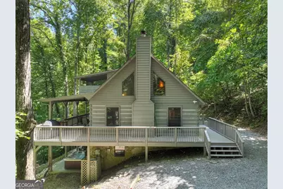 304 Ridge Circle, Blue Ridge, GA 30513 - Photo 29