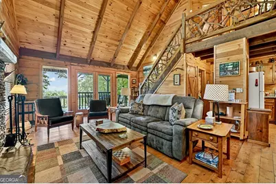 304 Ridge Circle, Blue Ridge, GA 30513 - Photo 7