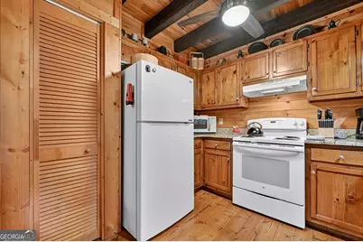 304 Ridge Circle, Blue Ridge, GA 30513 - Photo 31