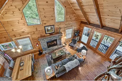 304 Ridge Circle, Blue Ridge, GA 30513 - Photo 49