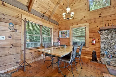 304 Ridge Circle, Blue Ridge, GA 30513 - Photo 19
