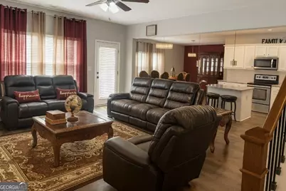 4304 Bellwood Circle, South Fulton, GA 30349 - Photo 5