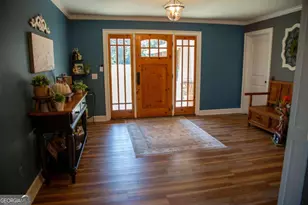 2612 Buck Head Rd, Baxley, GA 31513 - Photo 9