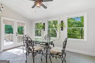 133 Cliff Fern Point, Big Canoe, GA 30143 - Photo 19