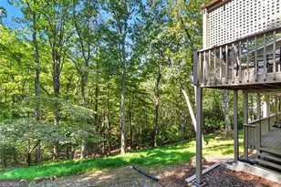 133 Cliff Fern Point, Big Canoe, GA 30143 - Photo 41