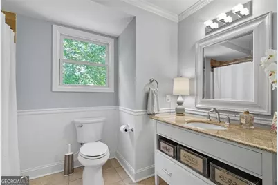 133 Cliff Fern Point, Big Canoe, GA 30143 - Photo 31