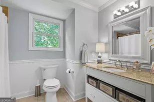 133 Cliff Fern Point, Big Canoe, GA 30143 - Photo 31