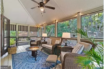 133 Cliff Fern Point, Big Canoe, GA 30143 - Photo 9