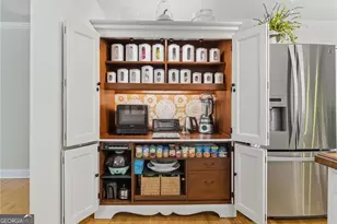 133 Cliff Fern Point, Big Canoe, GA 30143 - Photo 15