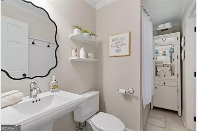 133 Cliff Fern Point, Big Canoe, GA 30143 - Photo 33