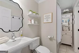 133 Cliff Fern Point, Big Canoe, GA 30143 - Photo 33