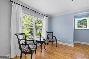 133 Cliff Fern Point, Big Canoe, GA 30143 - Photo 29