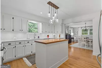 133 Cliff Fern Point, Big Canoe, GA 30143 - Photo 13