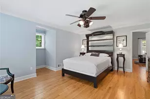 133 Cliff Fern Point, Big Canoe, GA 30143 - Photo 27