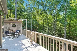 133 Cliff Fern Point, Big Canoe, GA 30143 - Photo 23