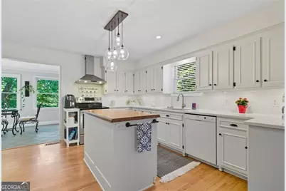 133 Cliff Fern Point, Big Canoe, GA 30143 - Photo 11