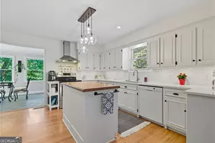 133 Cliff Fern Point, Big Canoe, GA 30143 - Photo 11