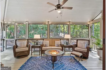 133 Cliff Fern Point, Big Canoe, GA 30143 - Photo 7