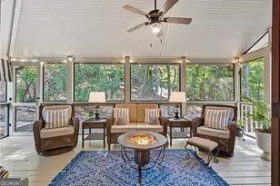 133 Cliff Fern Point, Big Canoe, GA 30143 - Photo 7