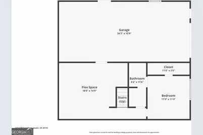 133 Cliff Fern Point, Big Canoe, GA 30143 - Photo 45