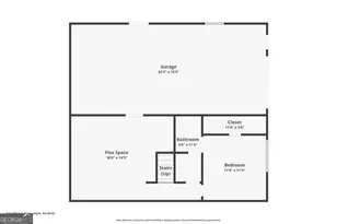 133 Cliff Fern Point, Big Canoe, GA 30143 - Photo 45