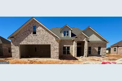 104 Black Birch Lane, Kathleen, GA 31047 - Photo 1