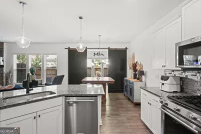 221 Ellis Lane, Woodstock, GA 30189 - Photo 11