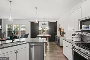 221 Ellis Ln, Woodstock, GA 30189 - Photo 11