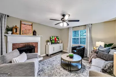 221 Remington Lane, Acworth, GA 30101 - Photo 1