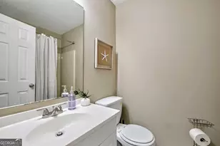 221 Remington Ln, Acworth, GA 30101 - Photo 9